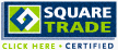 SquareTrade Seal Member